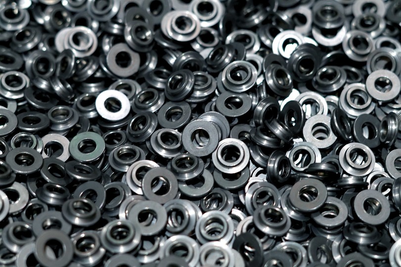 T-TYPE WASHER