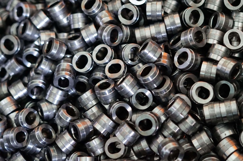 OVAL PIPE-FITTING