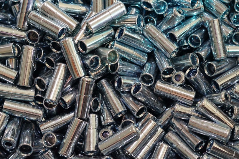 SPLICE PIPE