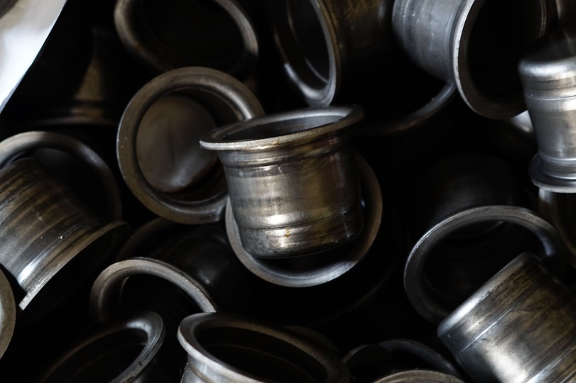 STAMPING & FORGING PART